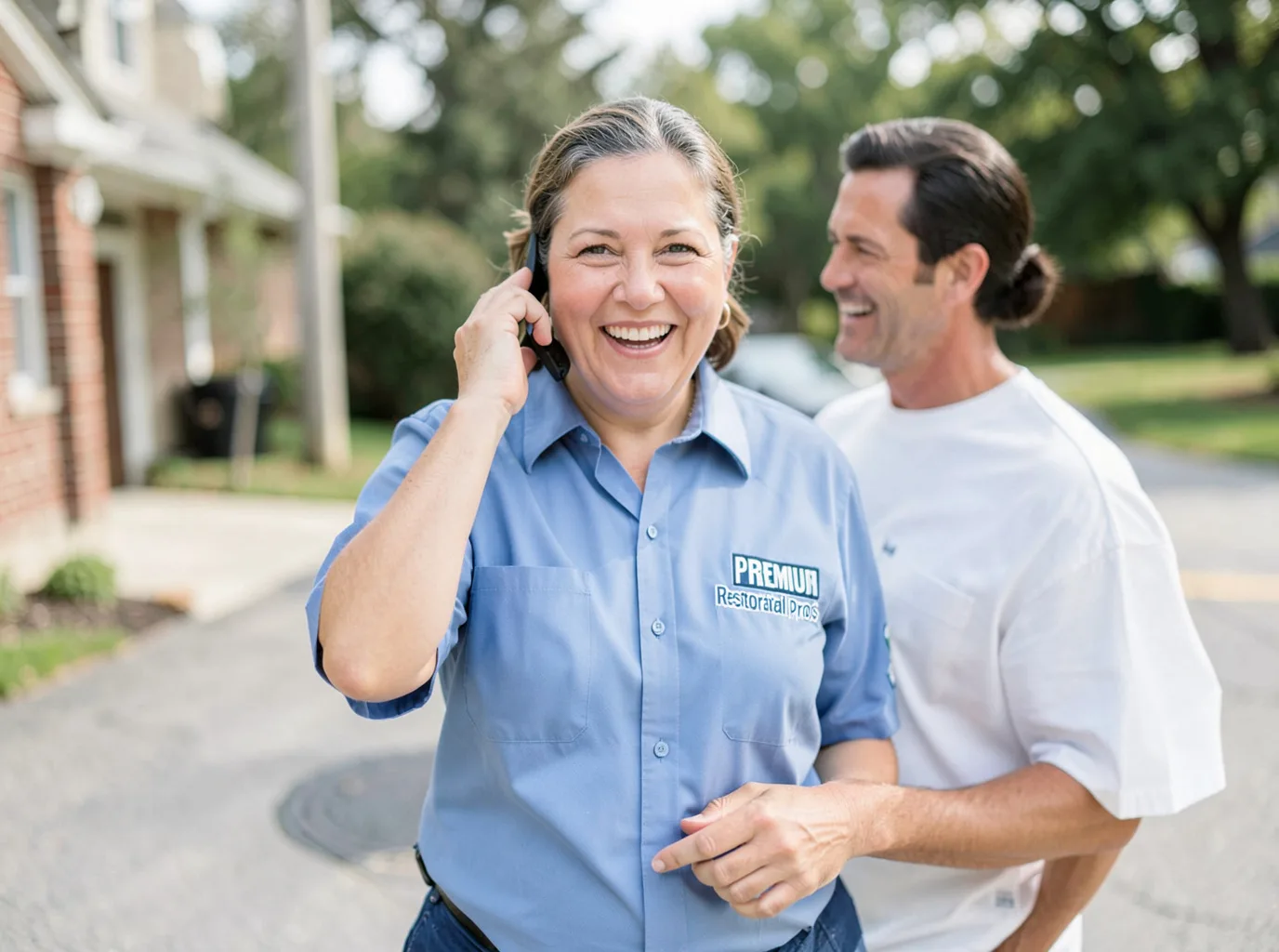 Water Damage Restoration Pekin, IN FAQs